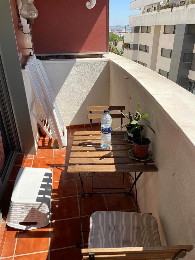 Quito Daire El Puerto de Santa María Dış mekan fotoğraf